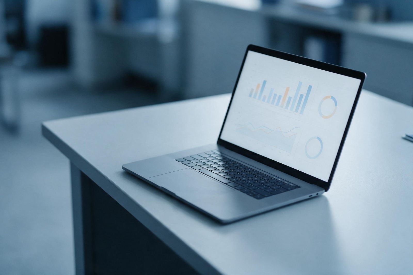 Business Intelligence on iDempiere ERP: dashboards, KPIs and sales analysis