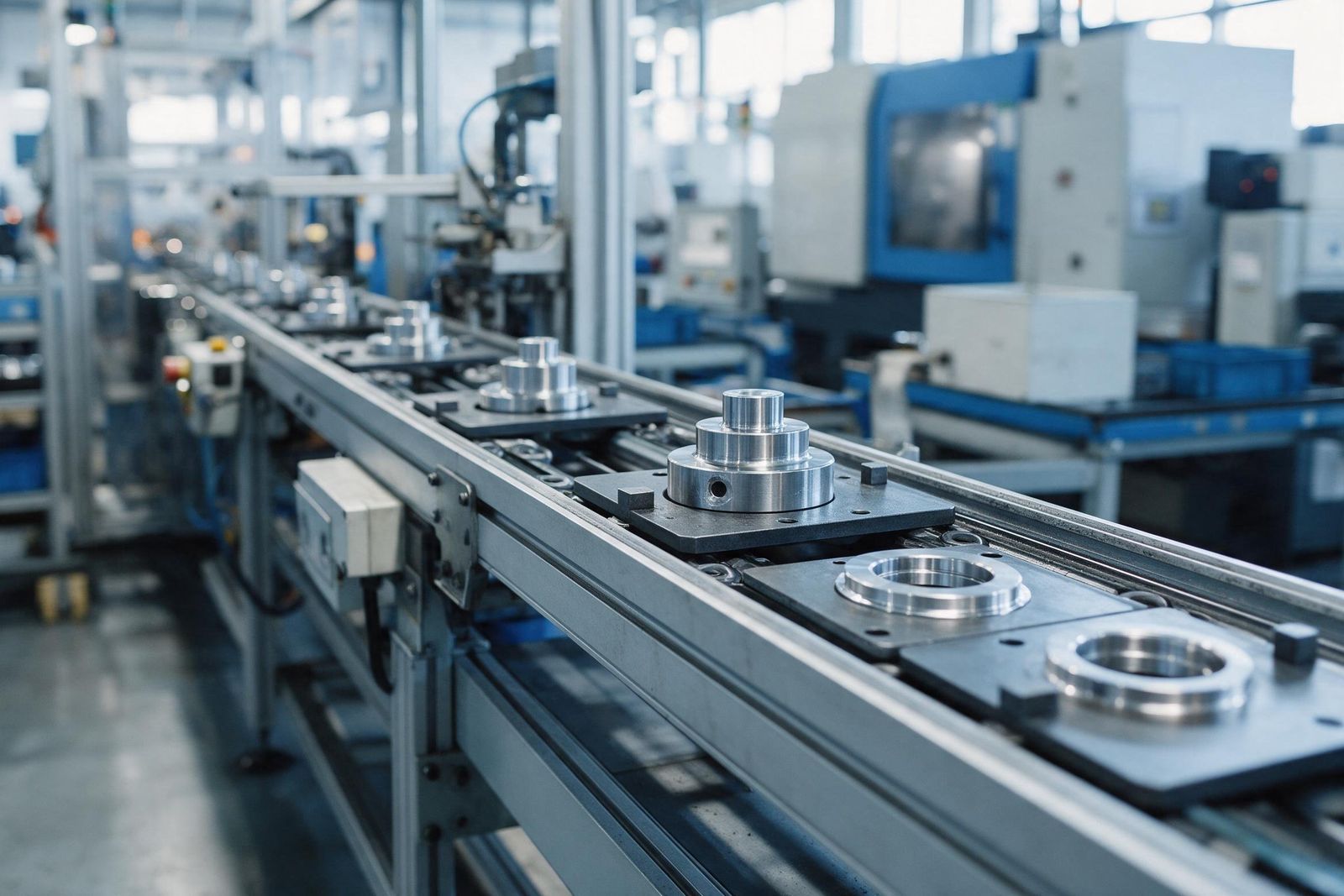 iDempiere ERP for an international manufacturing group with foreign subsidiaries