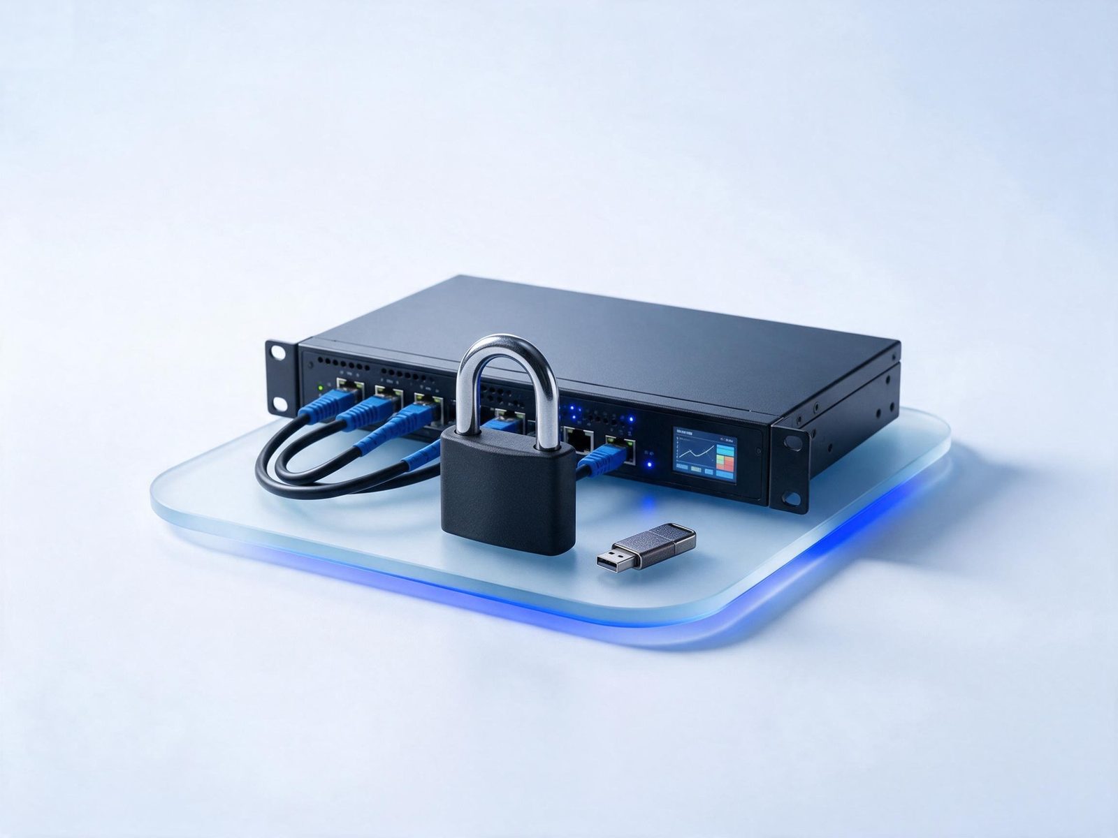 Cybersecurity