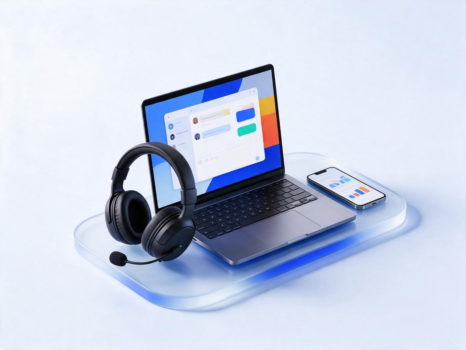 Help Desk e assistenza utenti