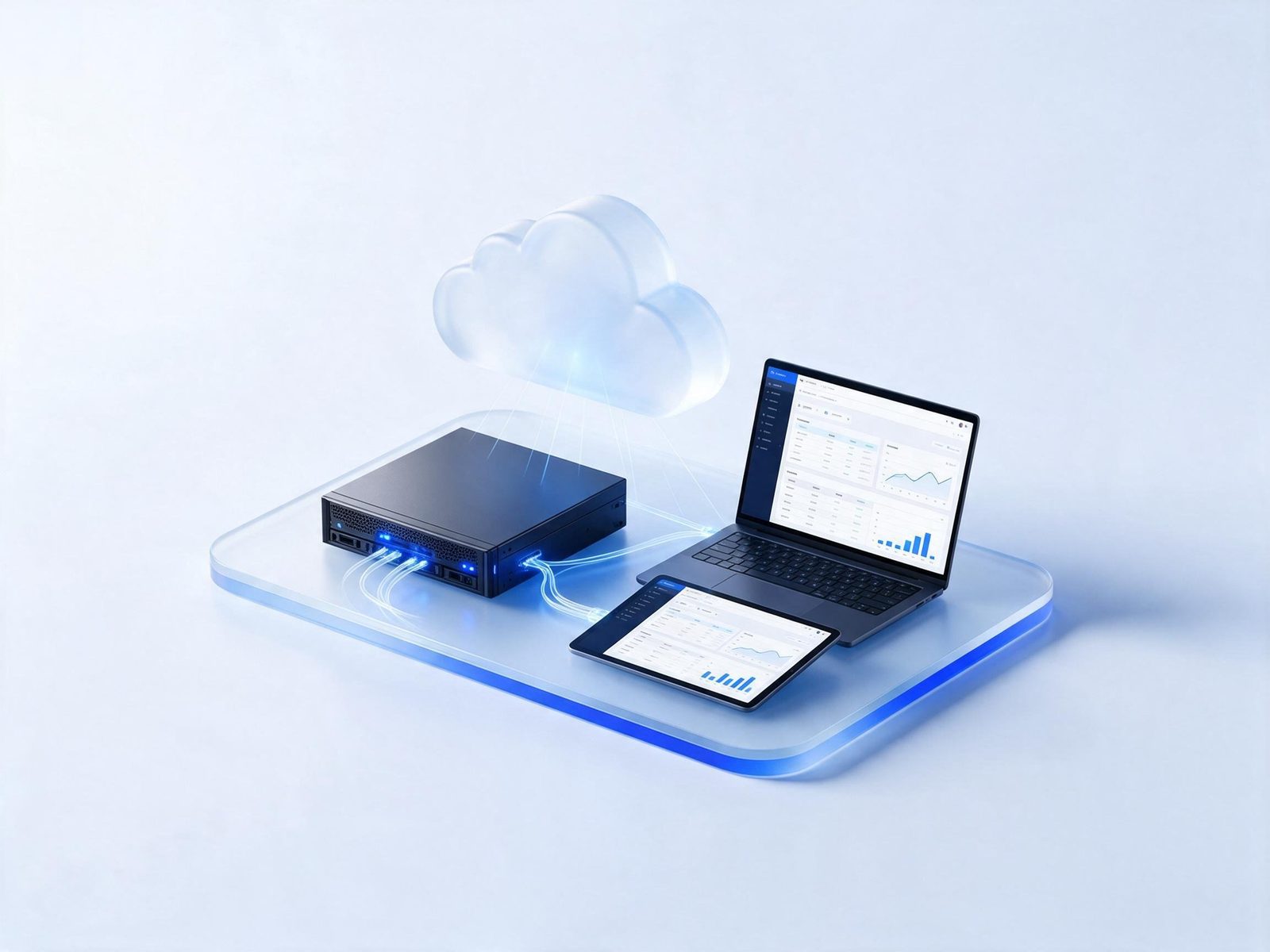 Servizi cloud