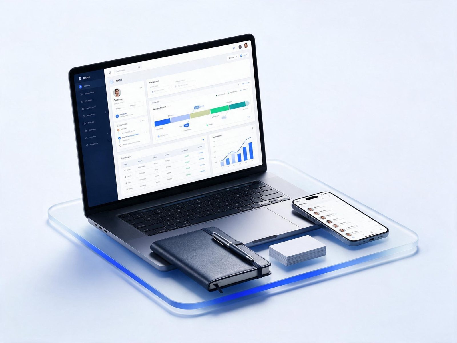 CRM