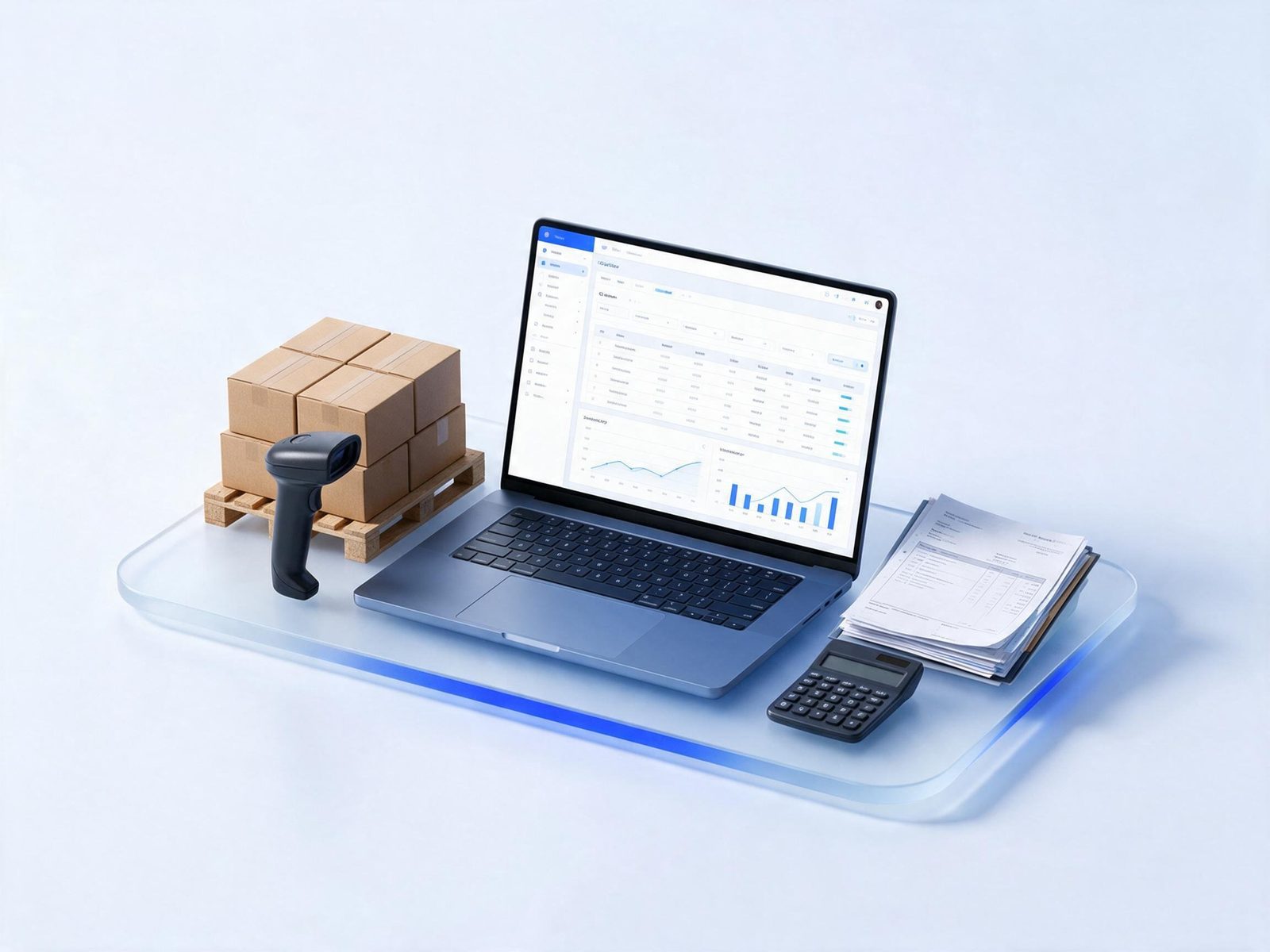 ERP Gestionale