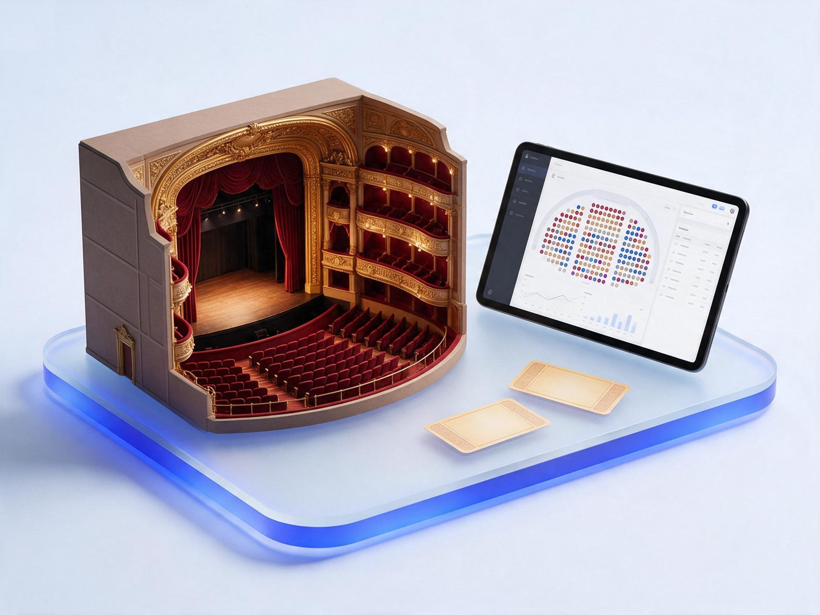 Opera ERP