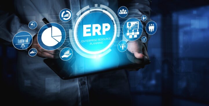 ERP - LIGEST