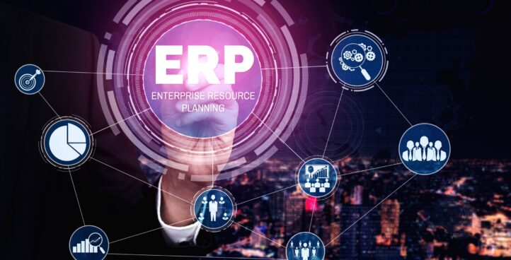 ERP - OPEN SOURCE IDEMPIERE