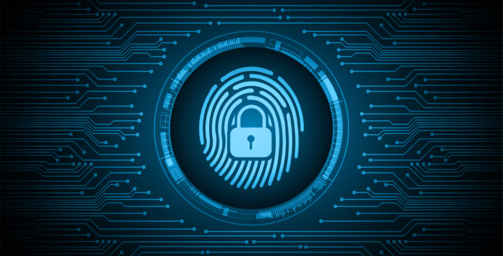 Cybersecurity & Disaster Recovery