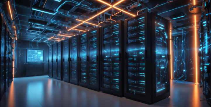 Server, Storage e Networking