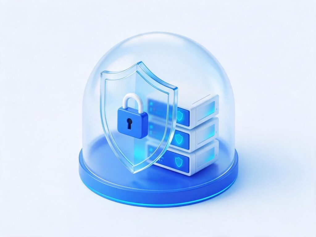 Cybersecurity per PMI: le principali aree da proteggere